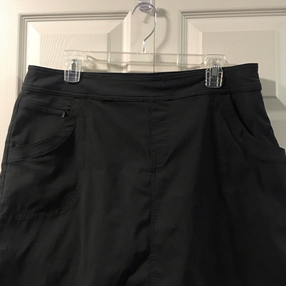 Lucy Gray Skirt / Skort - Picture 3 of 9